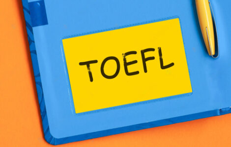 toefl